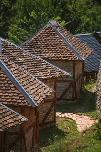 Lodge Konak Dobri Potok