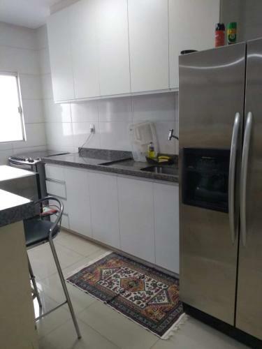 Apartamento Apto Inteiro Seguro E Confort�vel Com Piscina