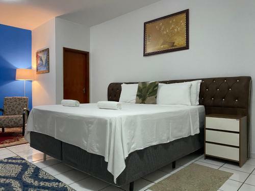 Hotel Quarto Luxo Infinite