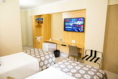 House Inn Hotel - Anashopping