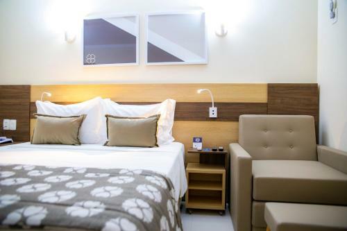House Inn Hotel - Anashopping