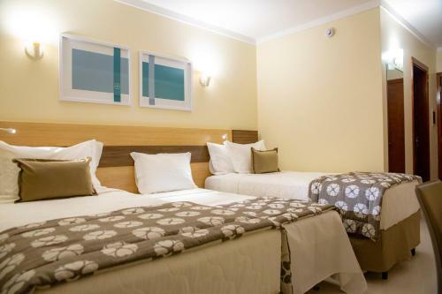 House Inn Hotel - Anashopping
