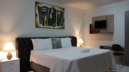 Hotel Quarto Luxo Platinum