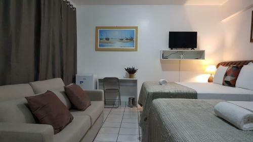 Hotel Quarto Luxo Palladium