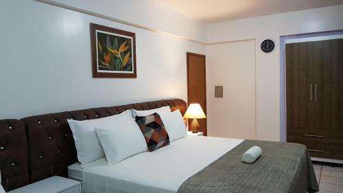 Hotel Quarto Luxo Palladium