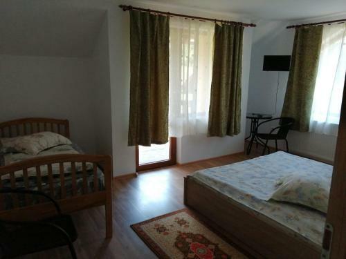 Hostal Casa " La Padure"