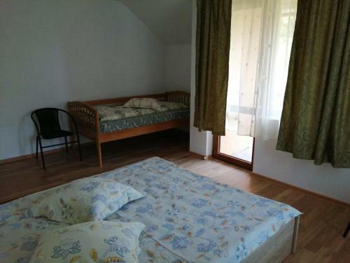 Hostal Casa " La Padure"