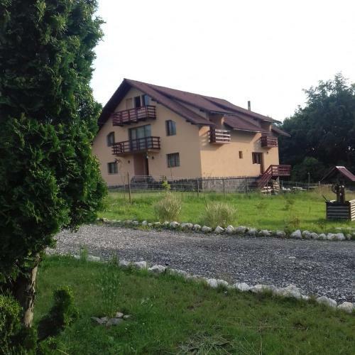 Hostal Casa " La Padure"