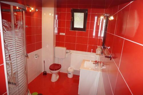 Hostal Amedeia