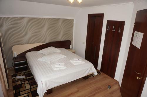 Hostal Amedeia