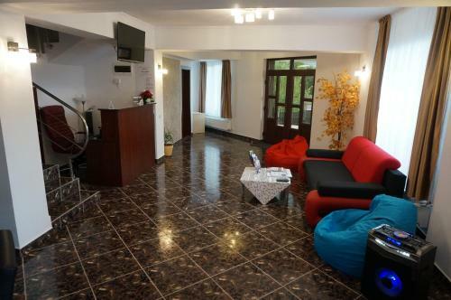 Hostal Amedeia