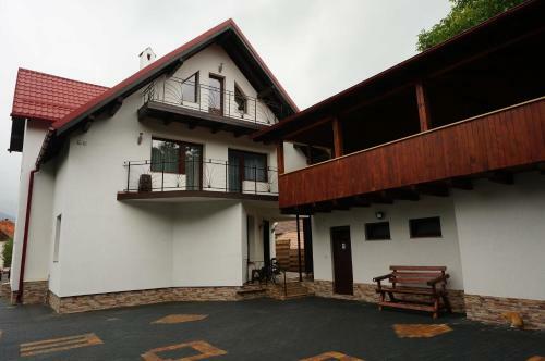 Hostal Amedeia