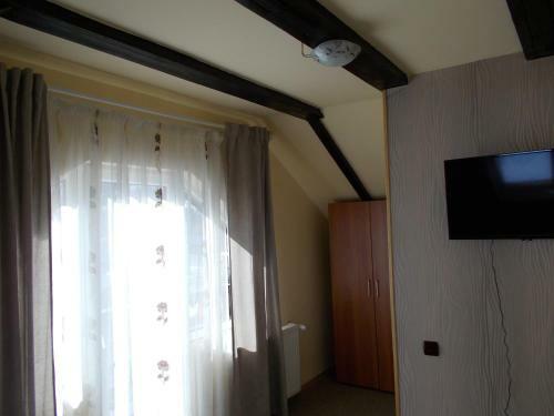 Apartamento Pensiunea Lavinia&laura