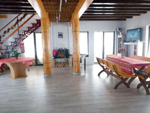 Villa Vila Rem