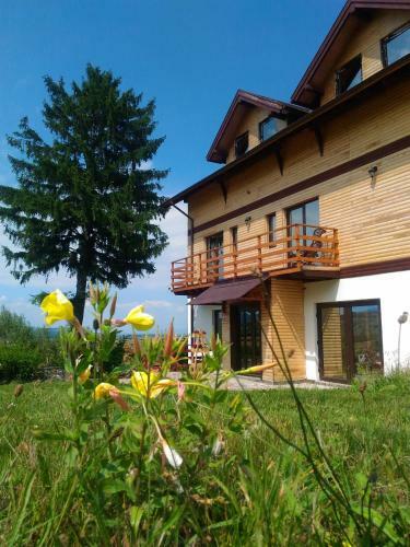 Villa Vila Rem