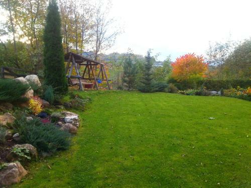 Villa Vila Poarta Bucegilor