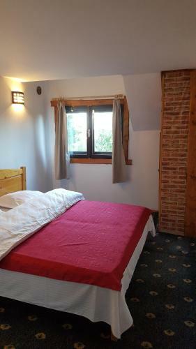 Lodge Pensiunea Padina