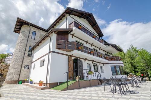 Villa Acasa La Mariuca