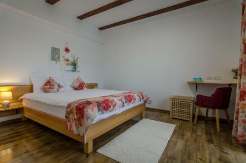 Villa Acasa La Mariuca