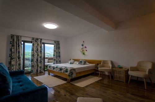 Villa Acasa La Mariuca