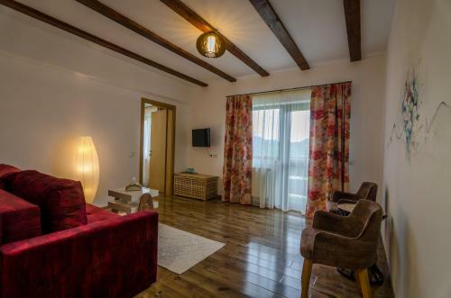 Villa Acasa La Mariuca