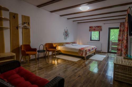 Villa Acasa La Mariuca