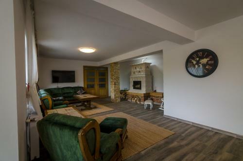 Villa Acasa La Mariuca