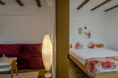 Villa Acasa La Mariuca