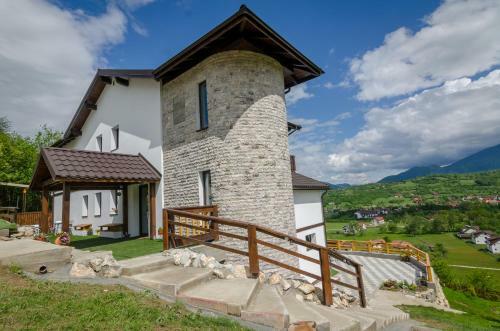 Villa Acasa La Mariuca