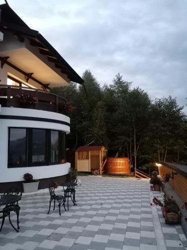 Villa Acasa La Mariuca