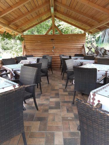 Hostal Vila Muntii Bucegi