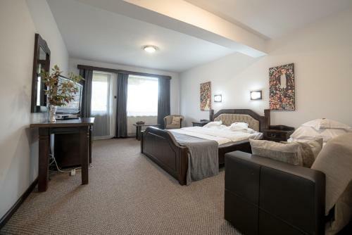Hotel Bran Chalet