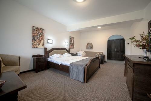 Hotel Bran Chalet