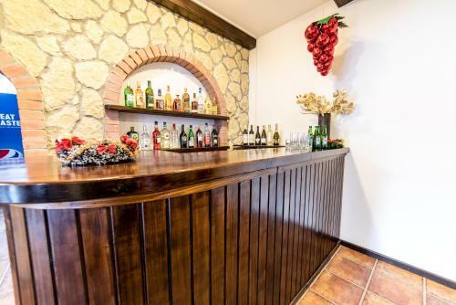 Hotel Bran Chalet