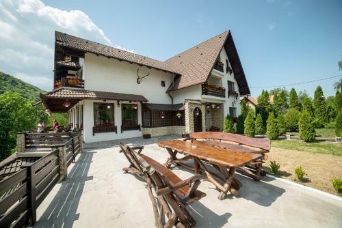 Hotel Bran Chalet