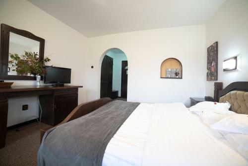 Hotel Bran Chalet
