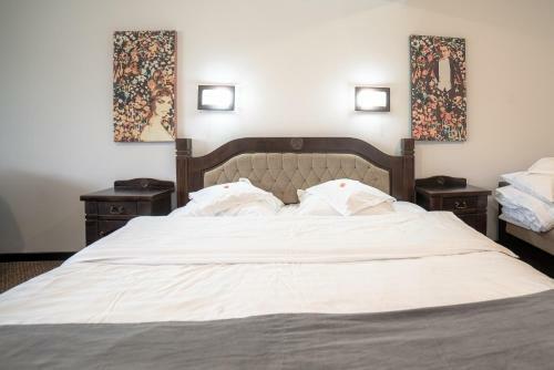 Hotel Bran Chalet