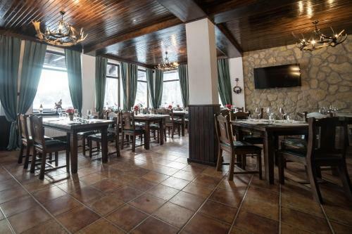 Hotel Bran Chalet