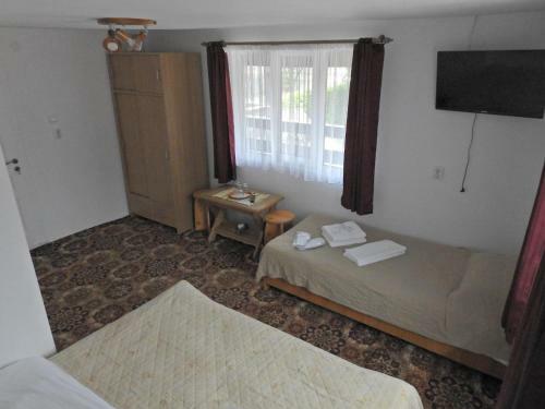 Hostal Pensiunea Mateo