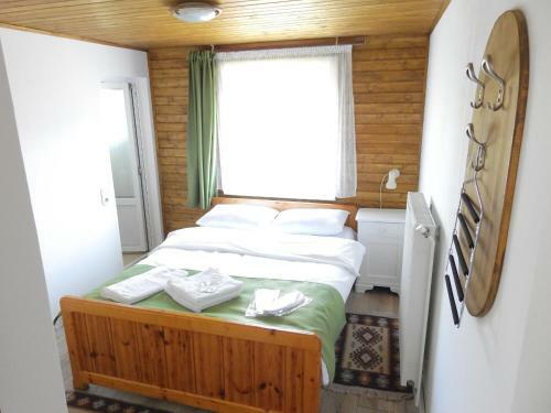 Hostal Pensiunea Mateo
