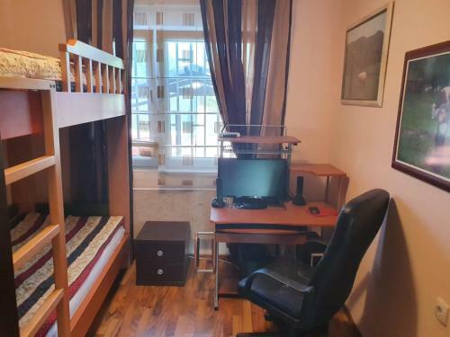 Hostal Fruskogorska Idila