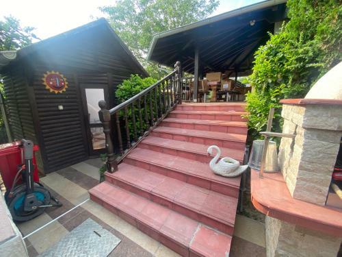 Hostal Fruskogorska Idila
