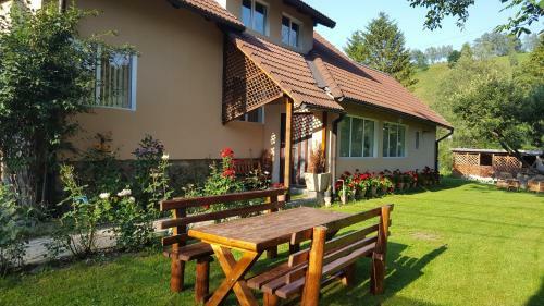 Villa Vila Lilica