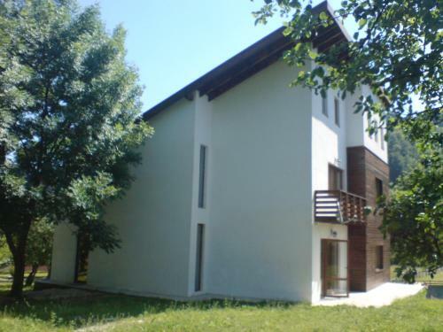Ambassador's Villa