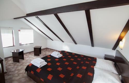 Hostal Casa Thomas Bran