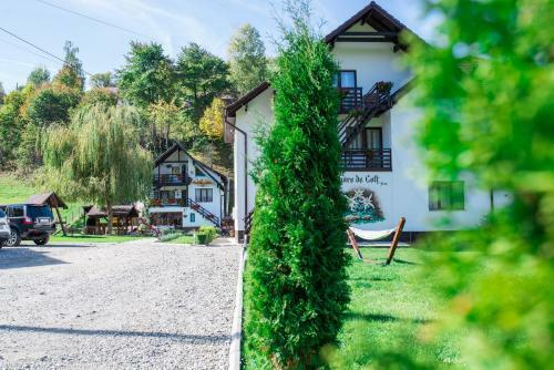Col? Viu Chalet