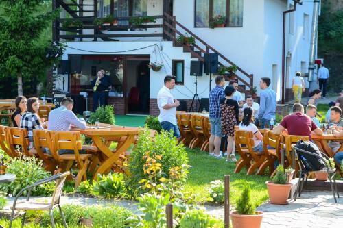 Col? Viu Chalet