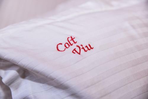 Col? Viu Chalet