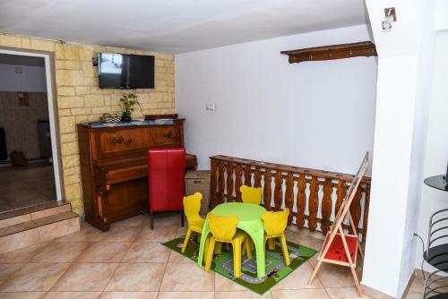 Col? Viu Chalet