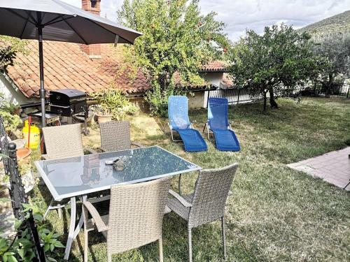 Apartamento Appartma Katja